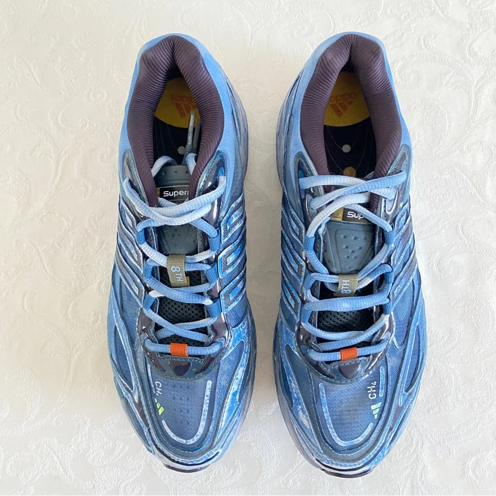 eadidas Supernova Cushion Neptune sneaker